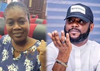 Court admits woman who allegedly threatened Seyi Tinubu, I-G to N10m bail