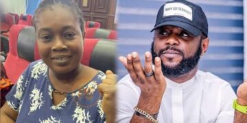 Court admits woman who allegedly threatened Seyi Tinubu, I-G to N10m bail