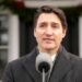 Canadian Prime Minister, Justin Trudeau announces resignation