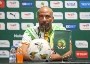 Interesting facts about new Super Eagles gaffer, Eric Chelle