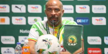 Interesting facts about new Super Eagles gaffer, Eric Chelle