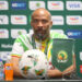 Interesting facts about new Super Eagles gaffer, Eric Chelle