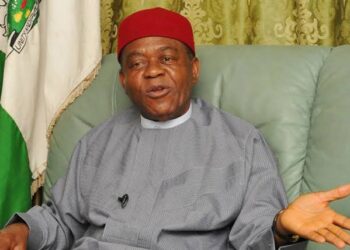 Court orders interim forfeiture of N228.4m traced to ex-Abia Governor, Theodore Orji