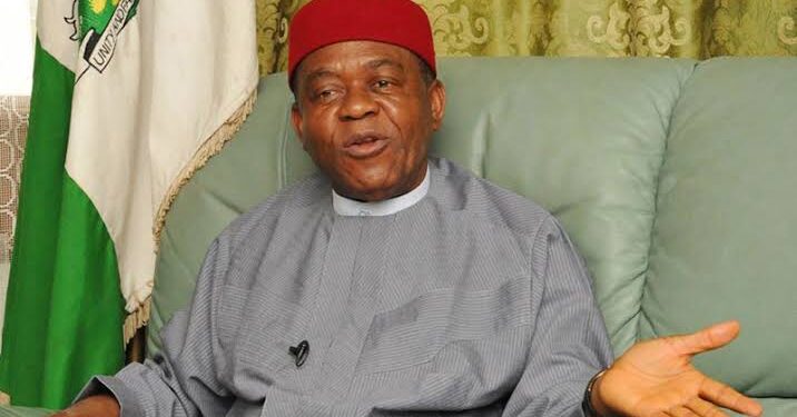 Court orders interim forfeiture of N228.4m traced to ex-Abia Governor, Theodore Orji