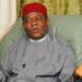 Court orders interim forfeiture of N228.4m traced to ex-Abia Governor, Theodore Orji
