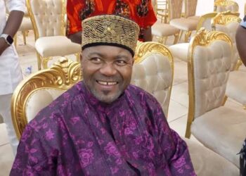 Sen. Azuta-Mbata elected as President of Ohanaeze Ndigbo