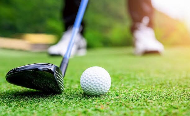 NGF, DHQ celebrate Armed Forces Remembrance Day with golf tourney