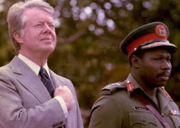 Jimmy Carter begged Abacha to spare my life, secured my release from prison – Obasanjo