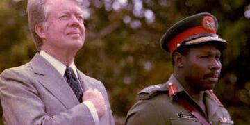 Jimmy Carter begged Abacha to spare my life, secured my release from prison – Obasanjo