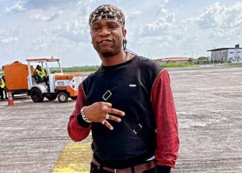 Alleged cybercrime: Court admits Speed Darlington to N20m bail