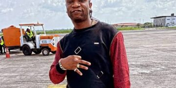 Alleged cybercrime: Court admits Speed Darlington to N20m bail