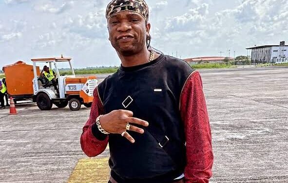 Alleged cybercrime: Court admits Speed Darlington to N20m bail