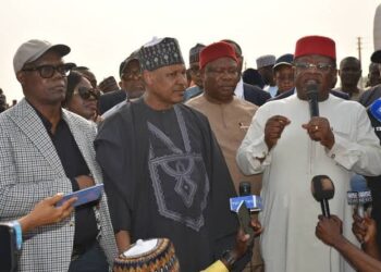 Abuja-Kaduna-Kano road ‘ll be ready in 14 months – Minister