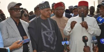 Abuja-Kaduna-Kano road ‘ll be ready in 14 months – Minister