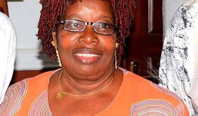 Late Prof. Madunagu stood against injustice – ASUU president