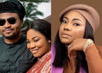 Your allegations against me untrue, embattled producer tells Singer, Mercy Chinwo