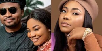 Your allegations against me untrue, embattled producer tells Singer, Mercy Chinwo