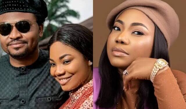 Your allegations against me untrue, embattled producer tells Singer, Mercy Chinwo