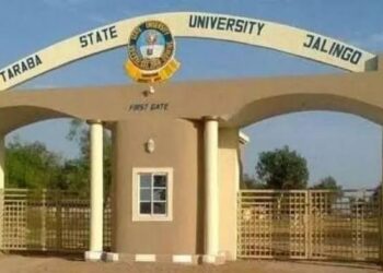 Taraba State University ASUU suspends strike