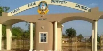Taraba State University ASUU suspends strike