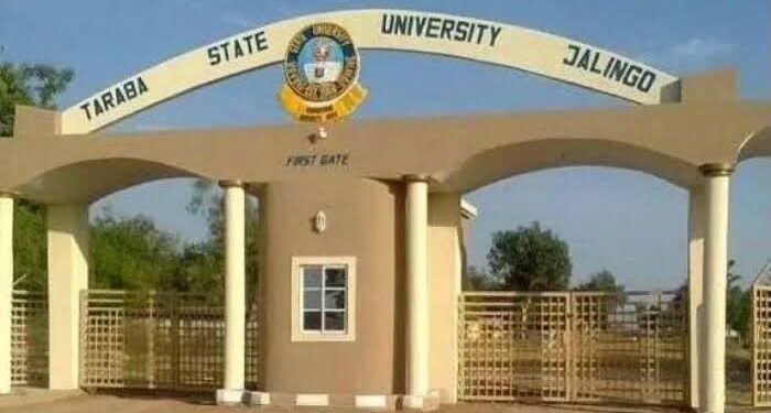 Taraba State University ASUU suspends strike