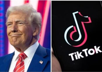 Trump wants 50% U.S. ownership of TikTok