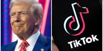 Trump wants 50% U.S. ownership of TikTok