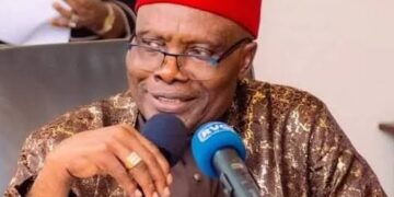 Wabara: I won’t join issues with Wike
