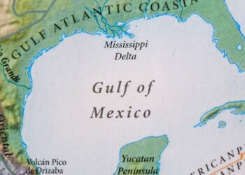 U.S. says Gulf of Mexico now ‘Gulf of America’