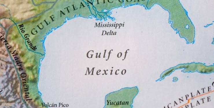 U.S. says Gulf of Mexico now ‘Gulf of America’