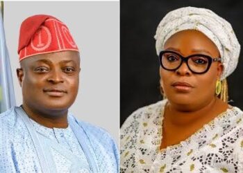 Meranda remains legitimate speaker of Lagos House of Assembly, lawmaker replies Obasa