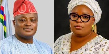 Meranda remains legitimate speaker of Lagos House of Assembly, lawmaker replies Obasa