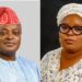 Meranda remains legitimate speaker of Lagos House of Assembly, lawmaker replies Obasa