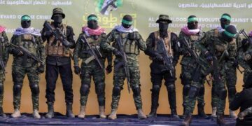 Hamas rejects Trump’s relocation proposal for Palestinians
