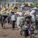 EU pledges €60 million aid for displaced persons in Congo