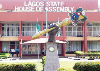 Lagos Assembly confirms DSS release of lawmakers