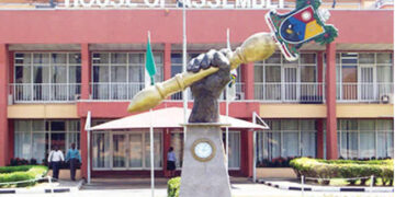 Lagos Assembly confirms DSS release of lawmakers