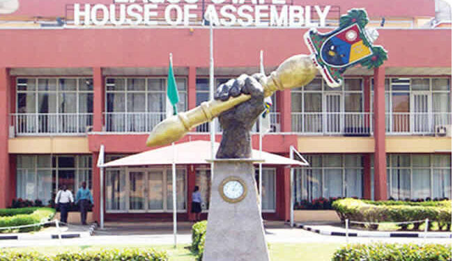 Lagos Assembly confirms DSS release of lawmakers
