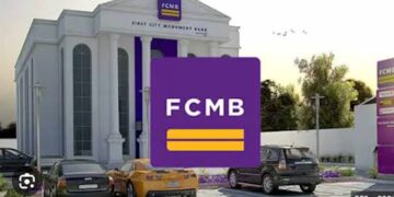 Market capitalisation gains N347bn as FCMB lists 19.803bn shares