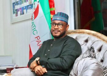 Zamfara Governor, Lawal commends NAF’s successful airstrikes against bandits