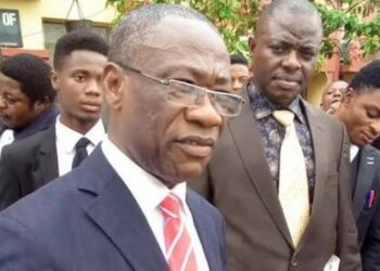 Pictures extracted from my phone were edited, UNICAL professor alleges
