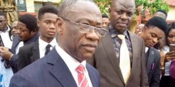 Pictures extracted from my phone were edited, UNICAL professor alleges