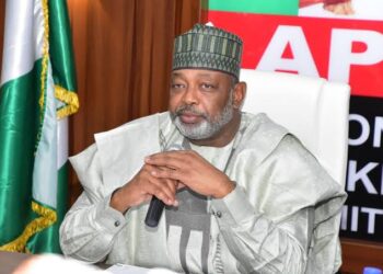 FG’ll deploy drones to maximise agricultural output – Kyari