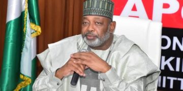 FG’ll deploy drones to maximise agricultural output – Kyari