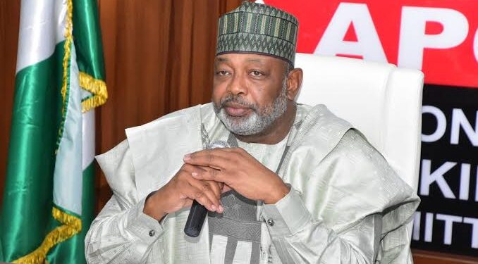 FG’ll deploy drones to maximise agricultural output – Kyari