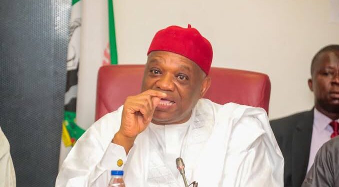 Tinubu working hard to reverse hunger in Nigeria – Orji Kalu