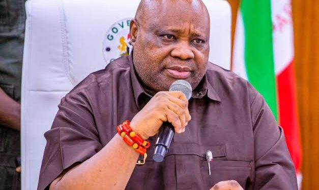 Adeleke commends DSS for arrest of suspected Boko Haram/ISWAP members in Osun