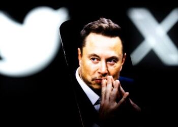 Trump close confidant, Elon Musk, sued by U.S. SEC over Twitter takeover