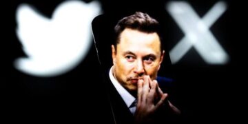 Trump close confidant, Elon Musk, sued by U.S. SEC over Twitter takeover