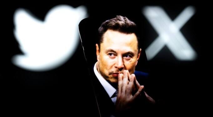 Trump close confidant, Elon Musk, sued by U.S. SEC over Twitter takeover